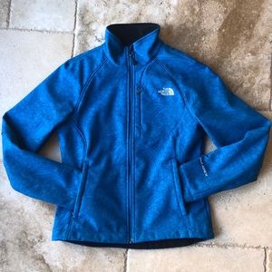 The North Face Apex Bionic Jacket !!Like New!!